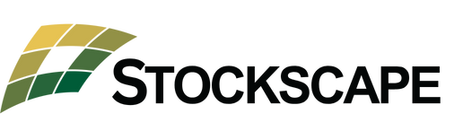 stockscape logo on white